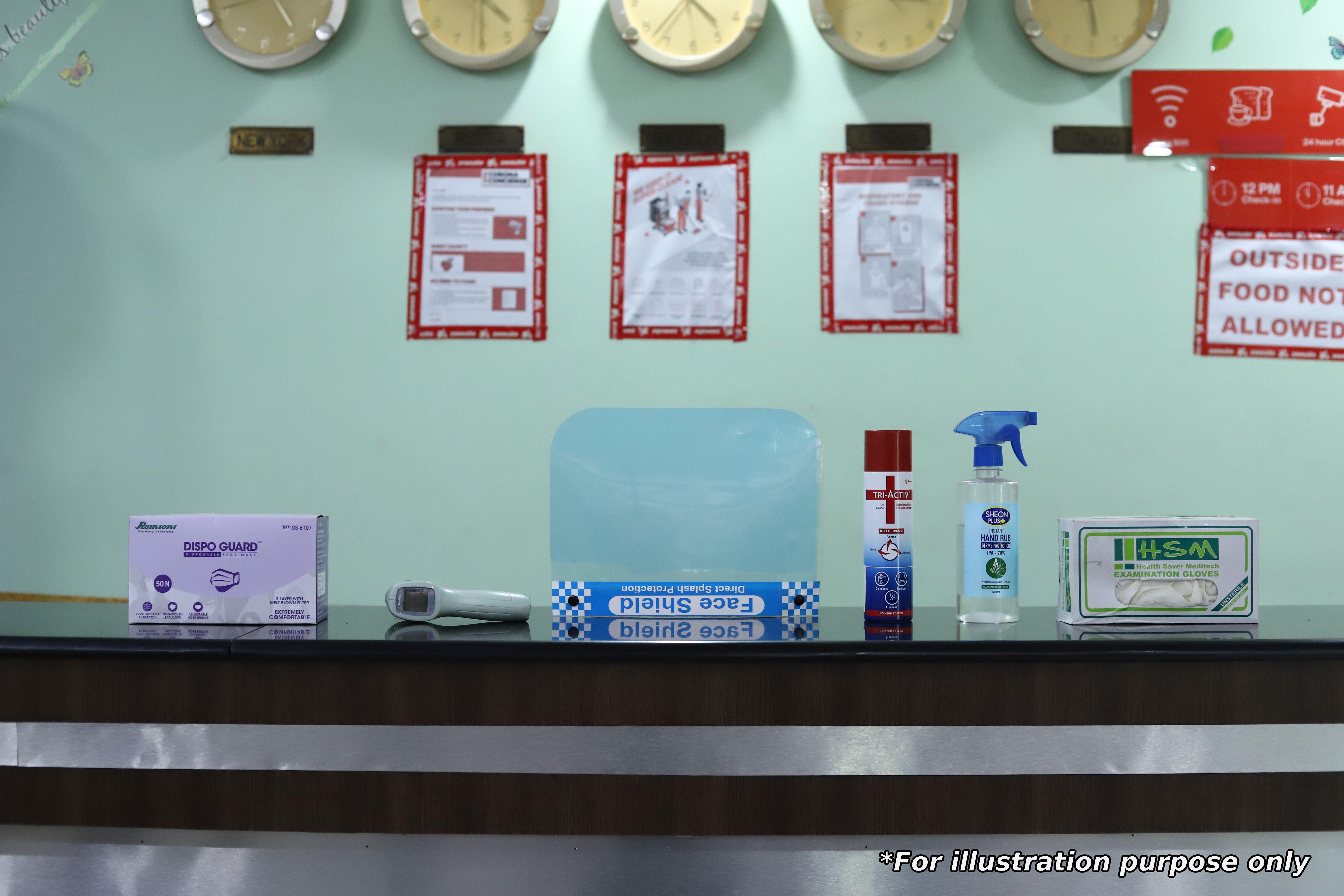 Hotel O Blue Inn Bangalore Bagian luar foto