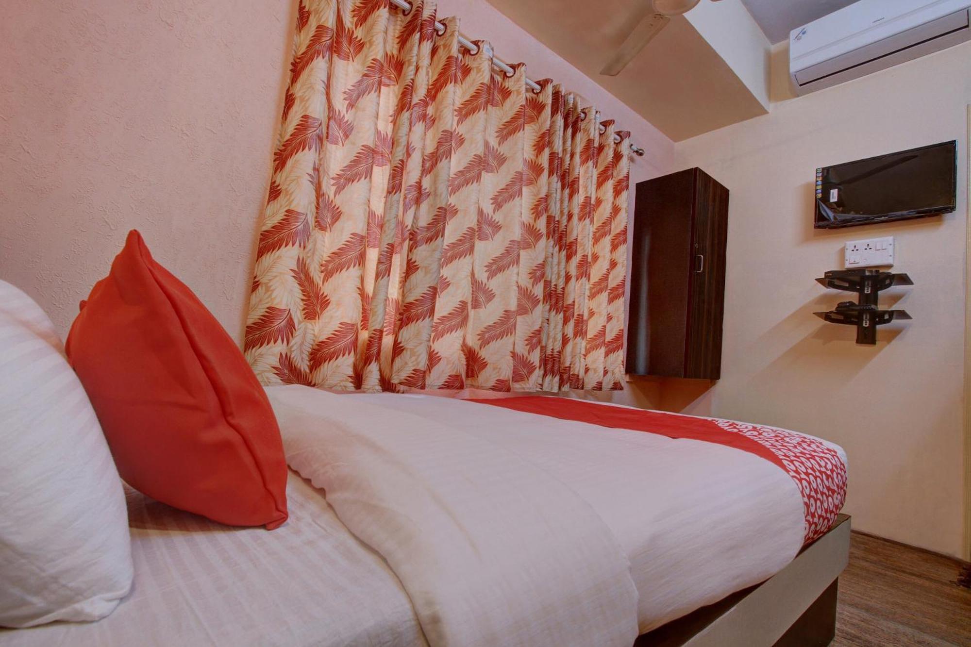 Hotel O Blue Inn Bangalore Bagian luar foto