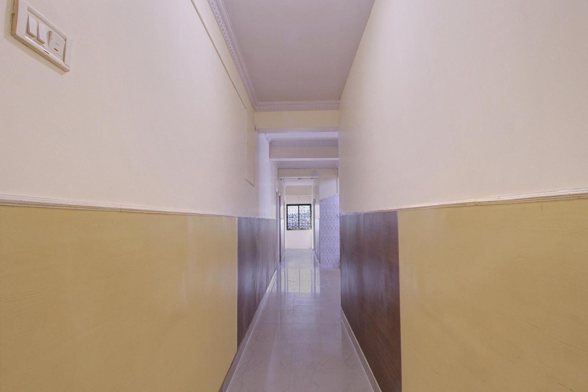Hotel O Blue Inn Bangalore Bagian luar foto